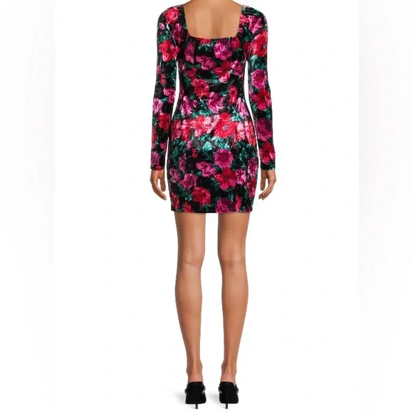 NEW!! Steve Madden Dress NWT - Picture 2 of 6